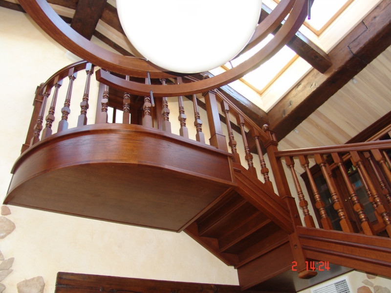 Лестницы Streamstairs Rybland