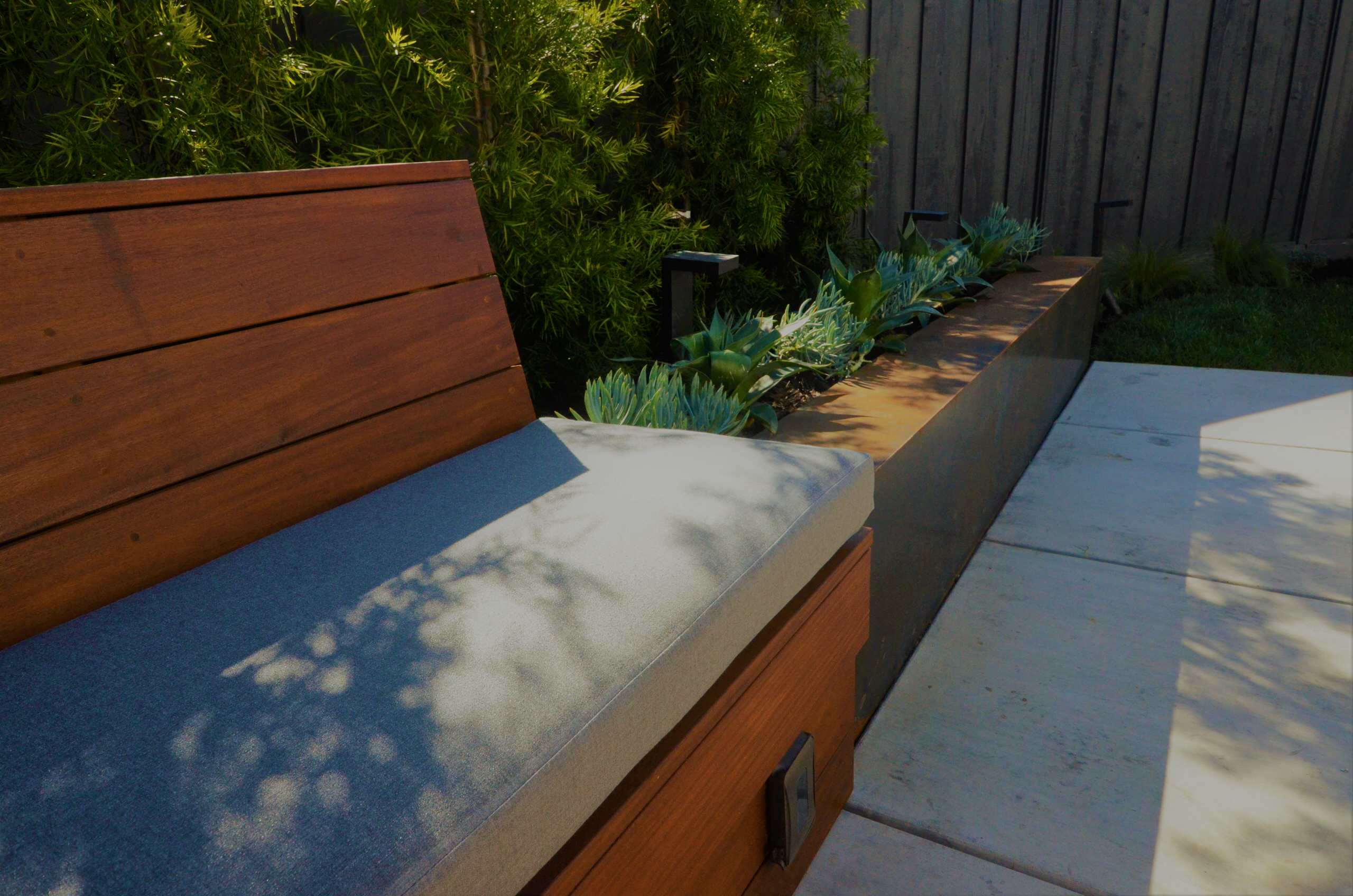 Schleutter Residence - Foster City