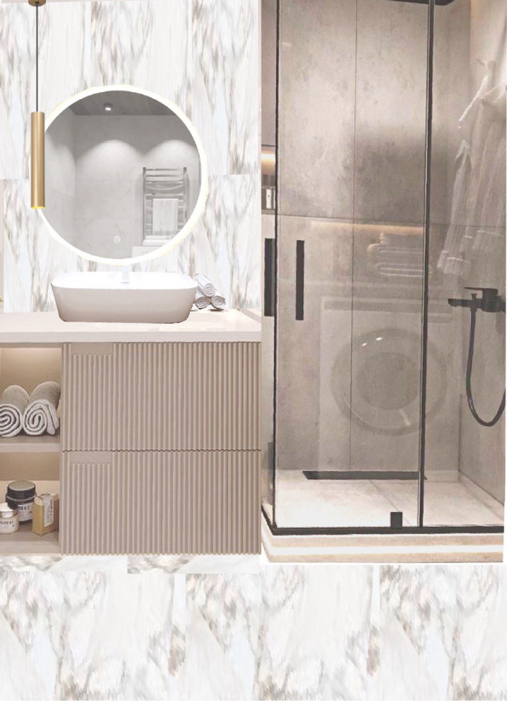 Квартира у моря