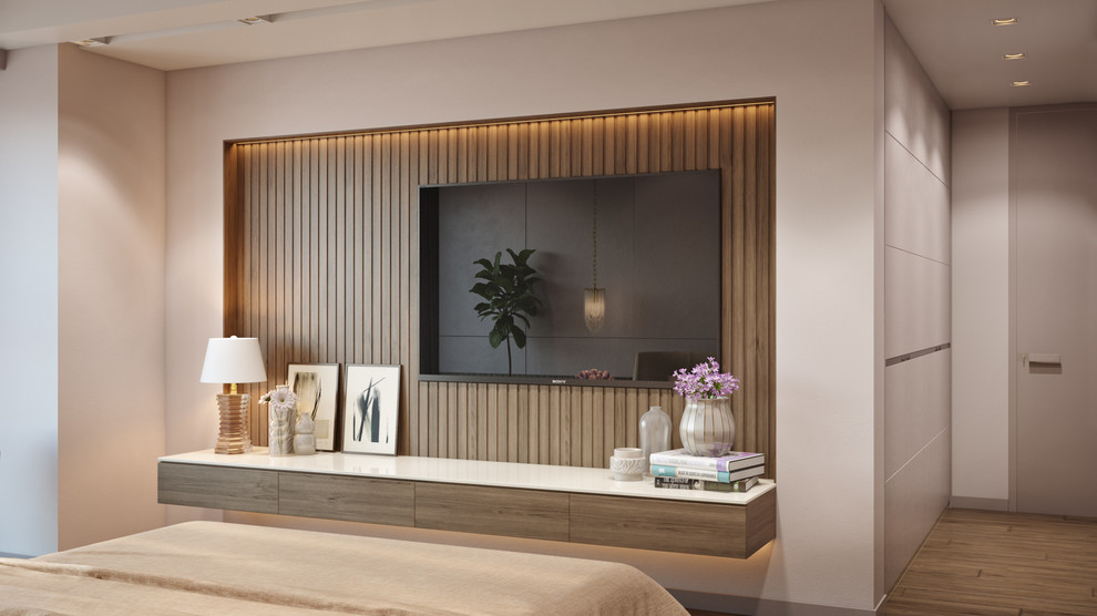 Апартаменты Москва-Сити