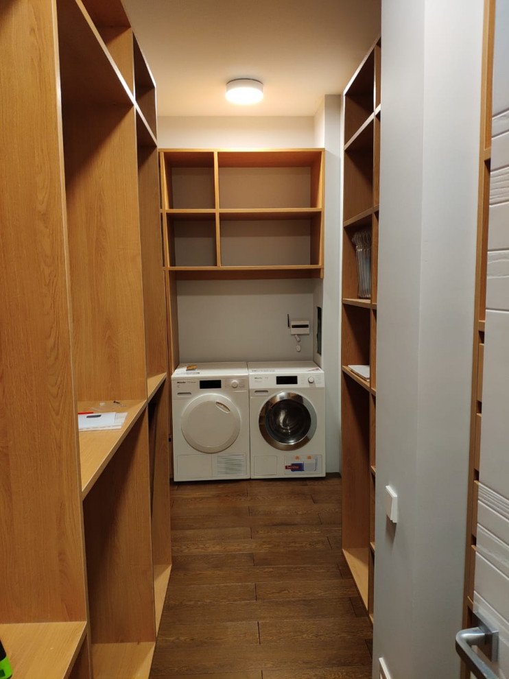 ЖК Гранд Палас (170кв.м., 5к.кв)