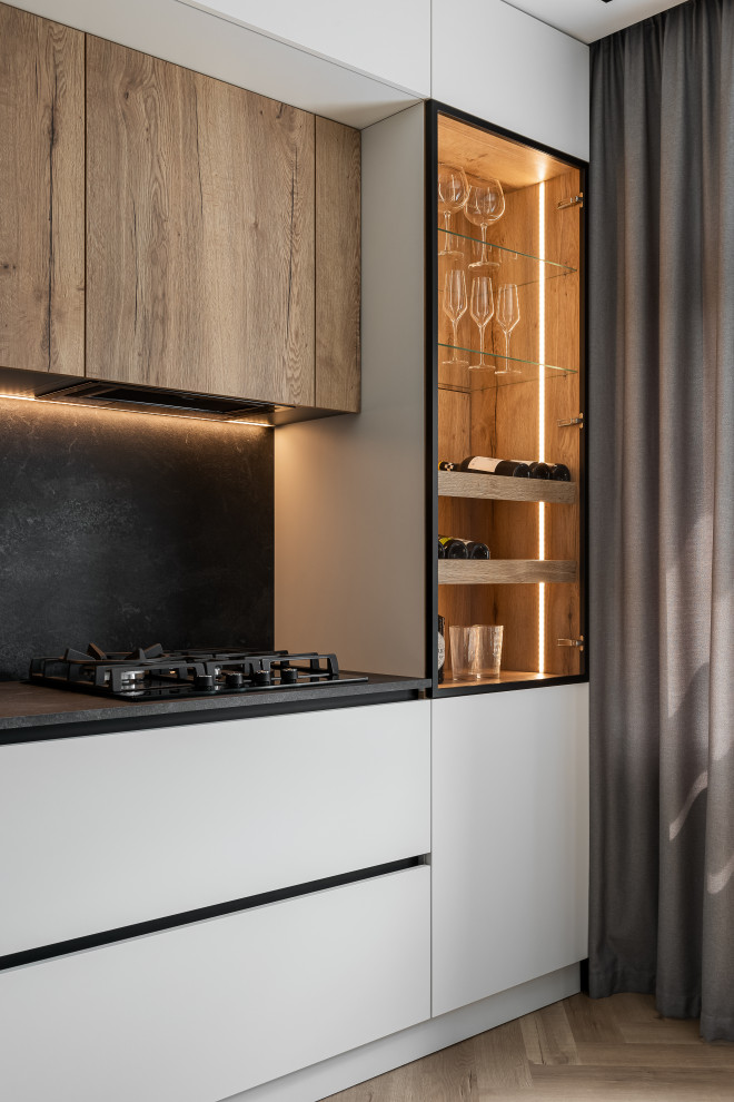 Квартира в ЖК "Barton house"