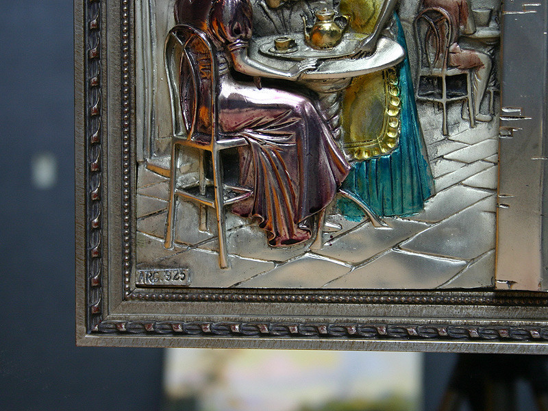 Багетная мастерская