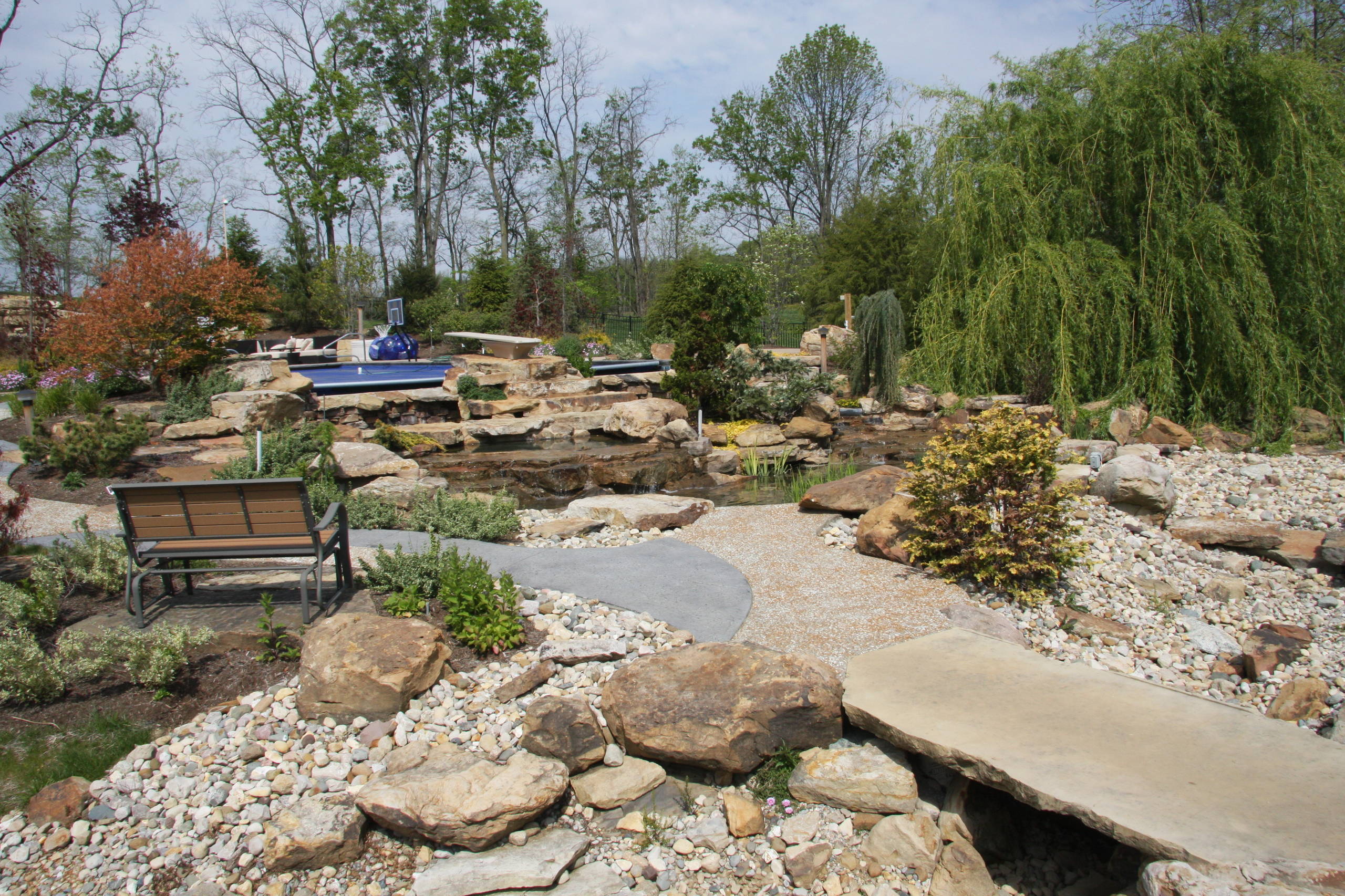 The Kaplan Residence