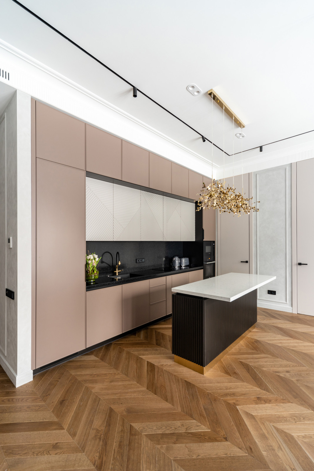 105 Садовые Кварталы