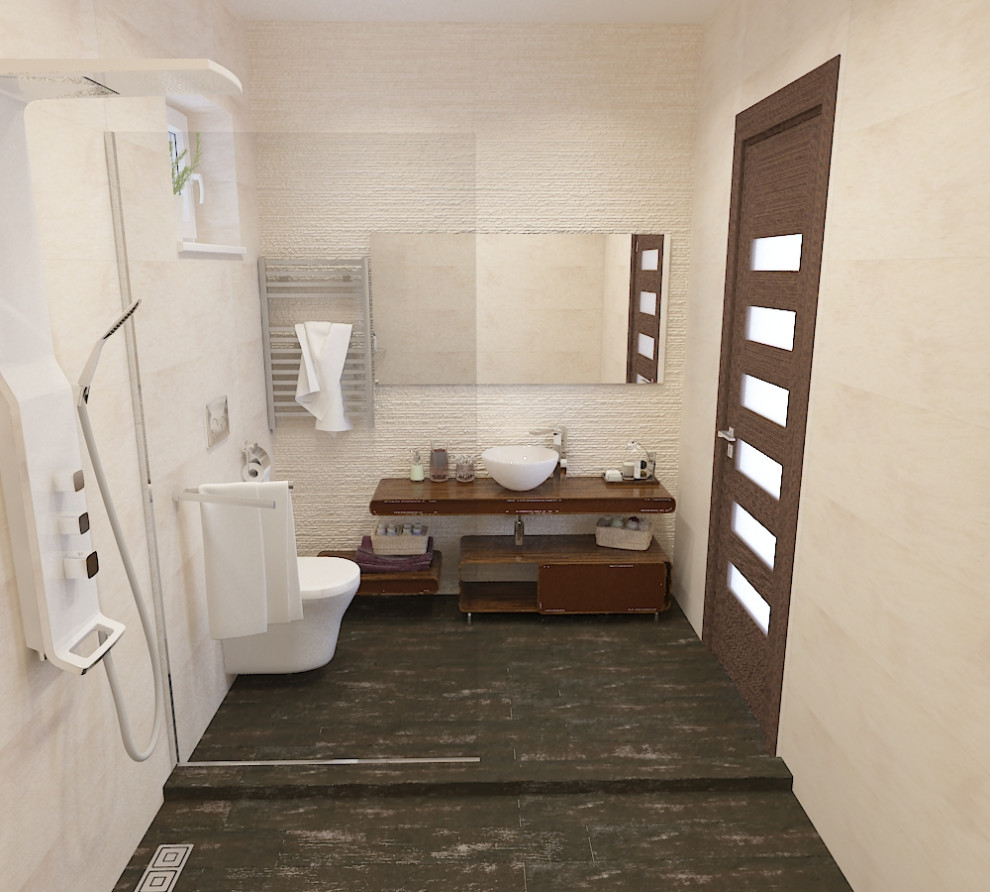 Частный дом