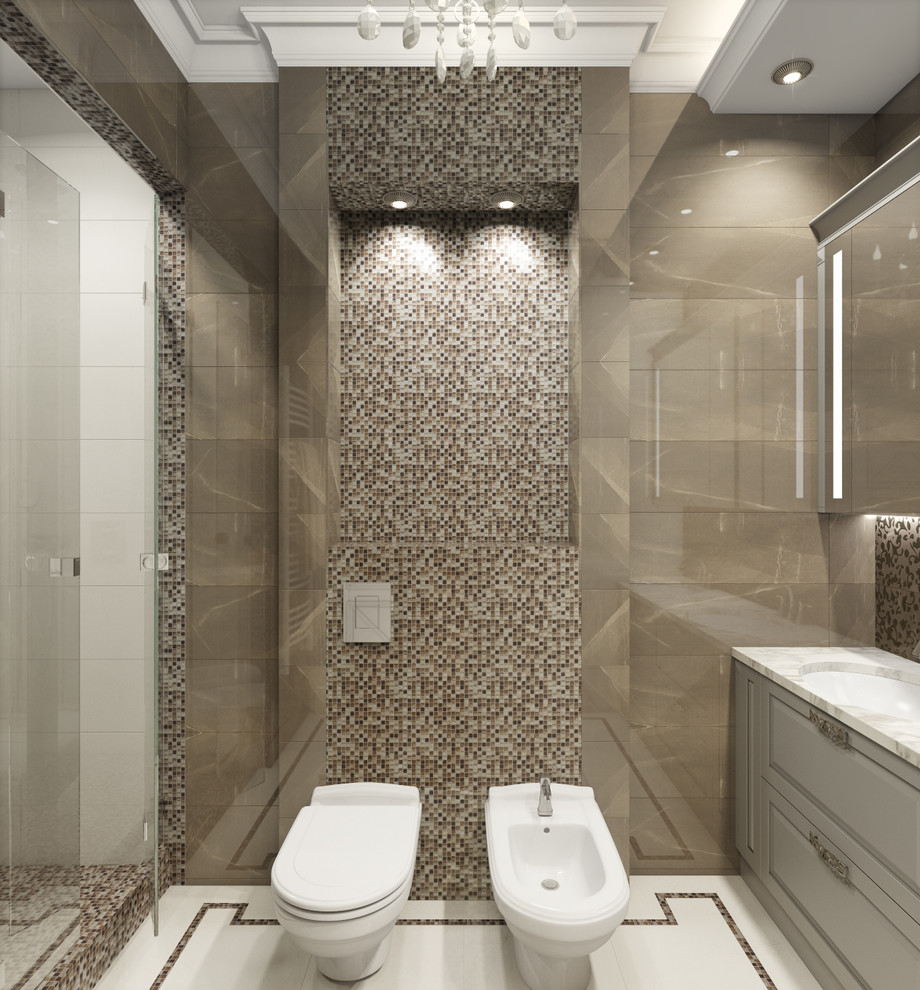 Apartment 2 bedrooms for a nice family