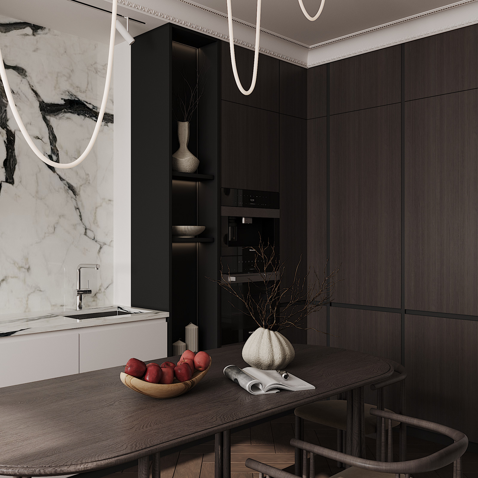 ЖК LEVEL Нагатинская