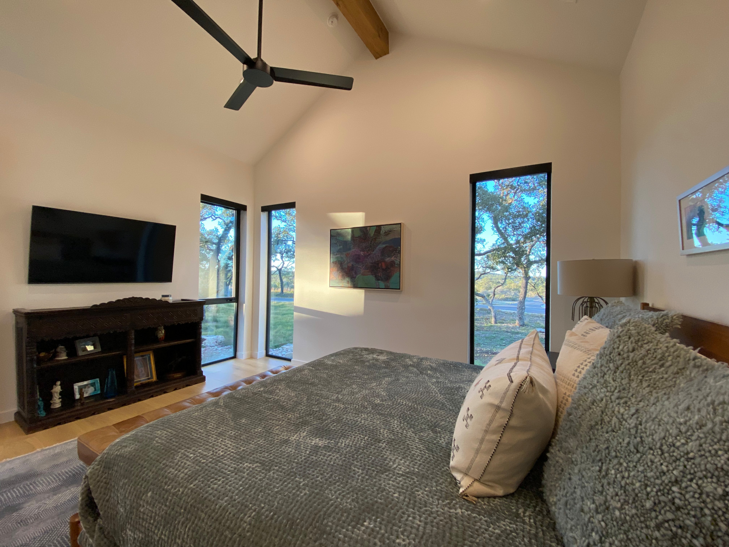 Wimberley Modern Hill Country