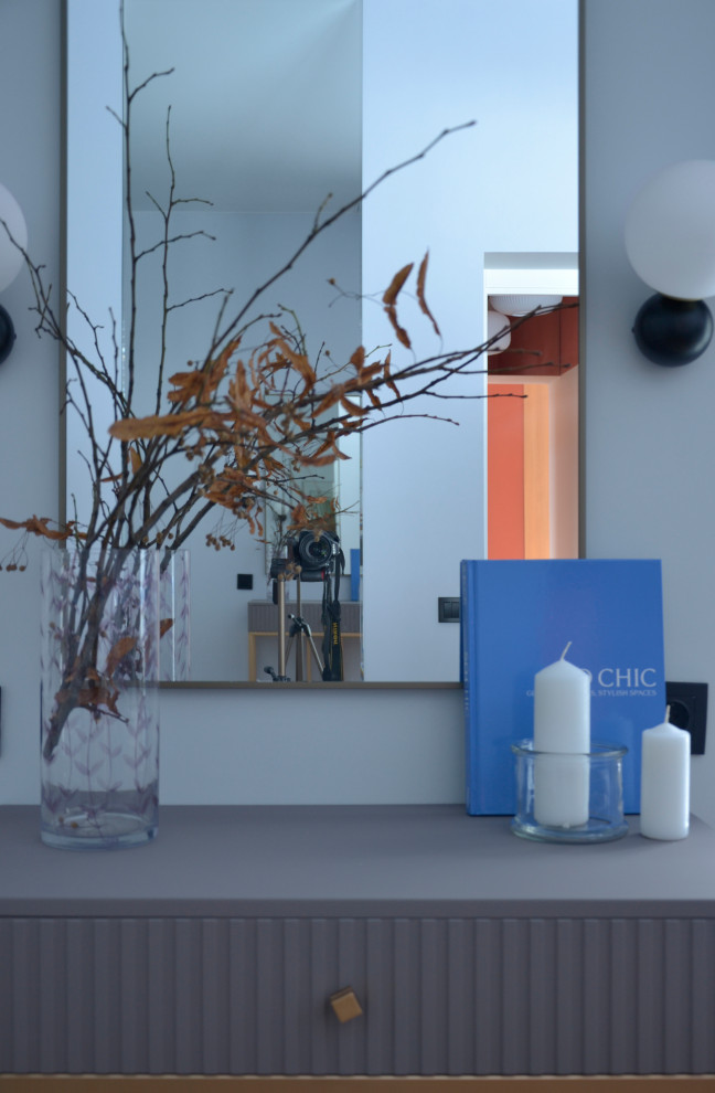 Бакеево. Реализация проекта