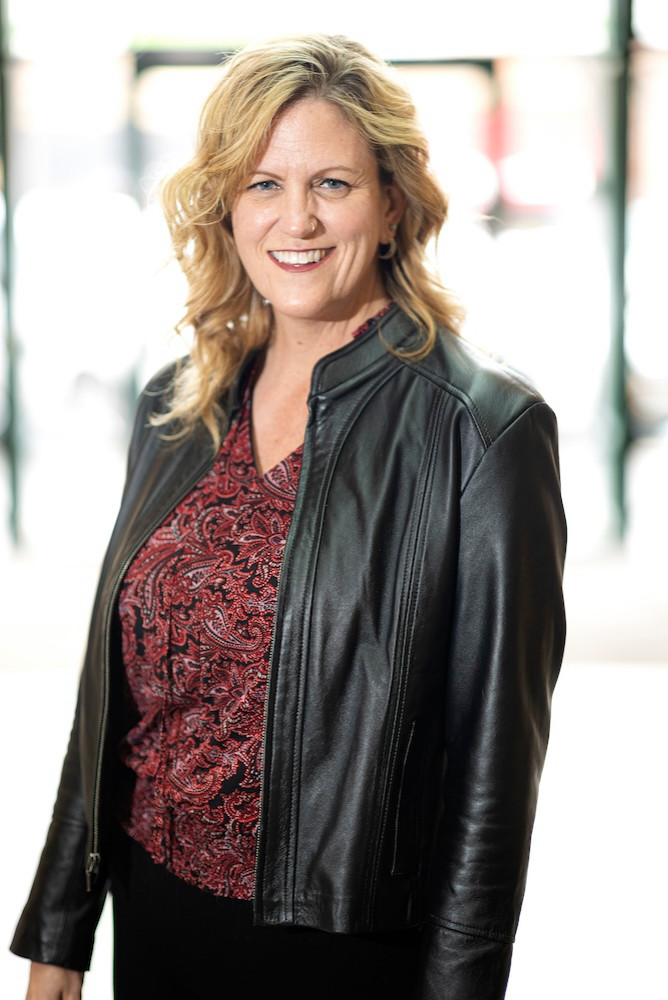 April Warren | President and Chief Designer