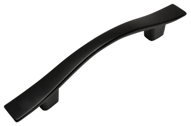 Black Cabinet Pulls - CABINET
