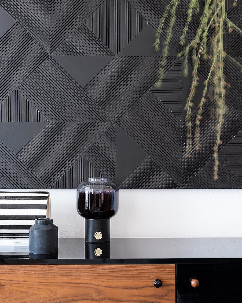 Дизайнерские 3D арт панели