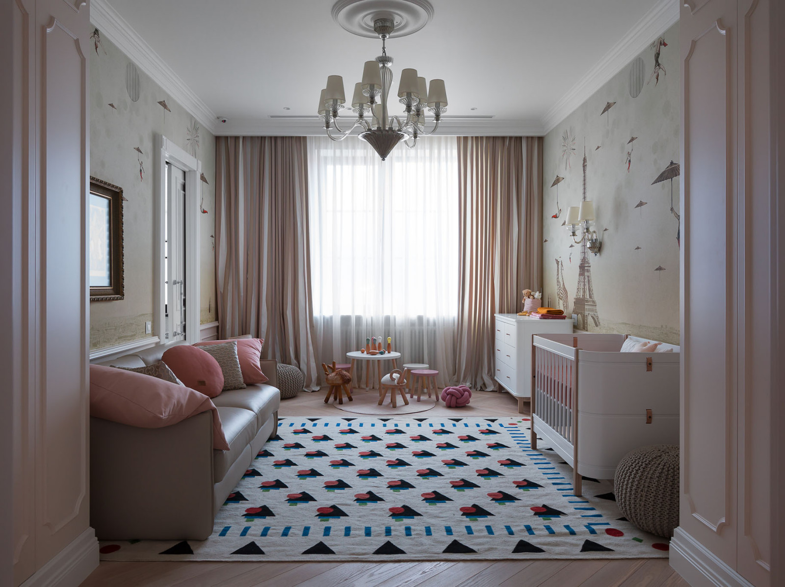 Pravate residence Sunny Valley