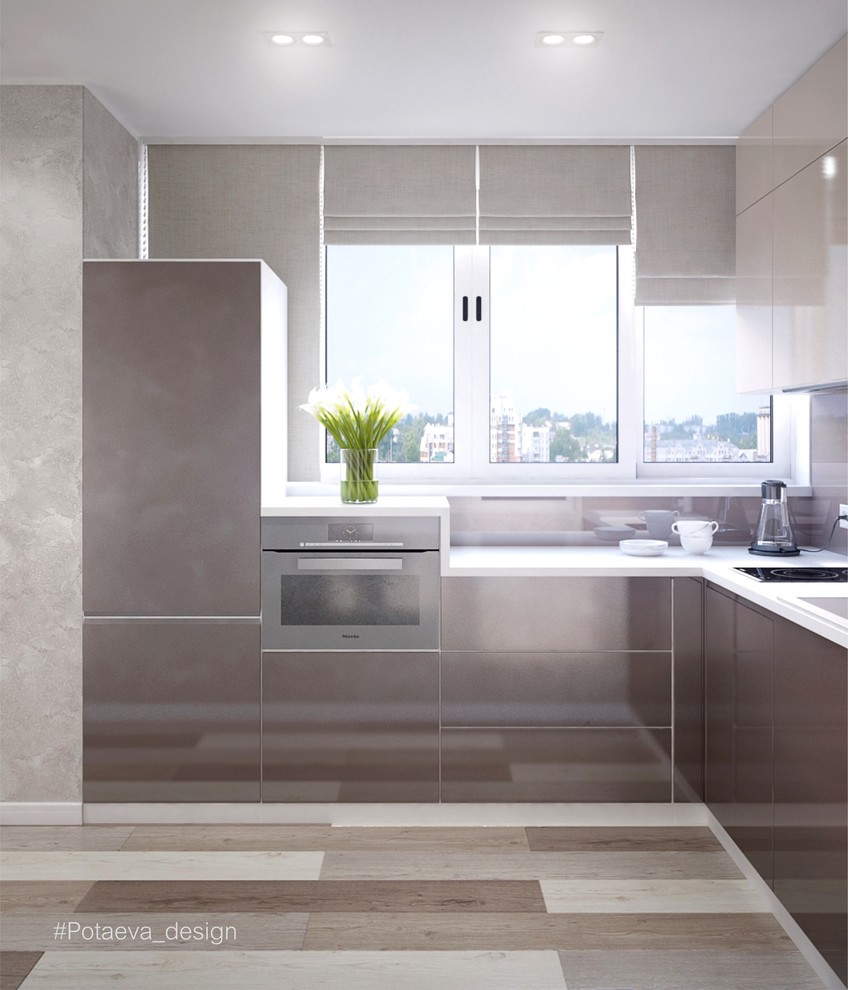 Ул. Галущака