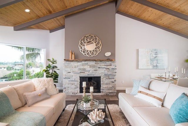 San Diego Staging - Bay View