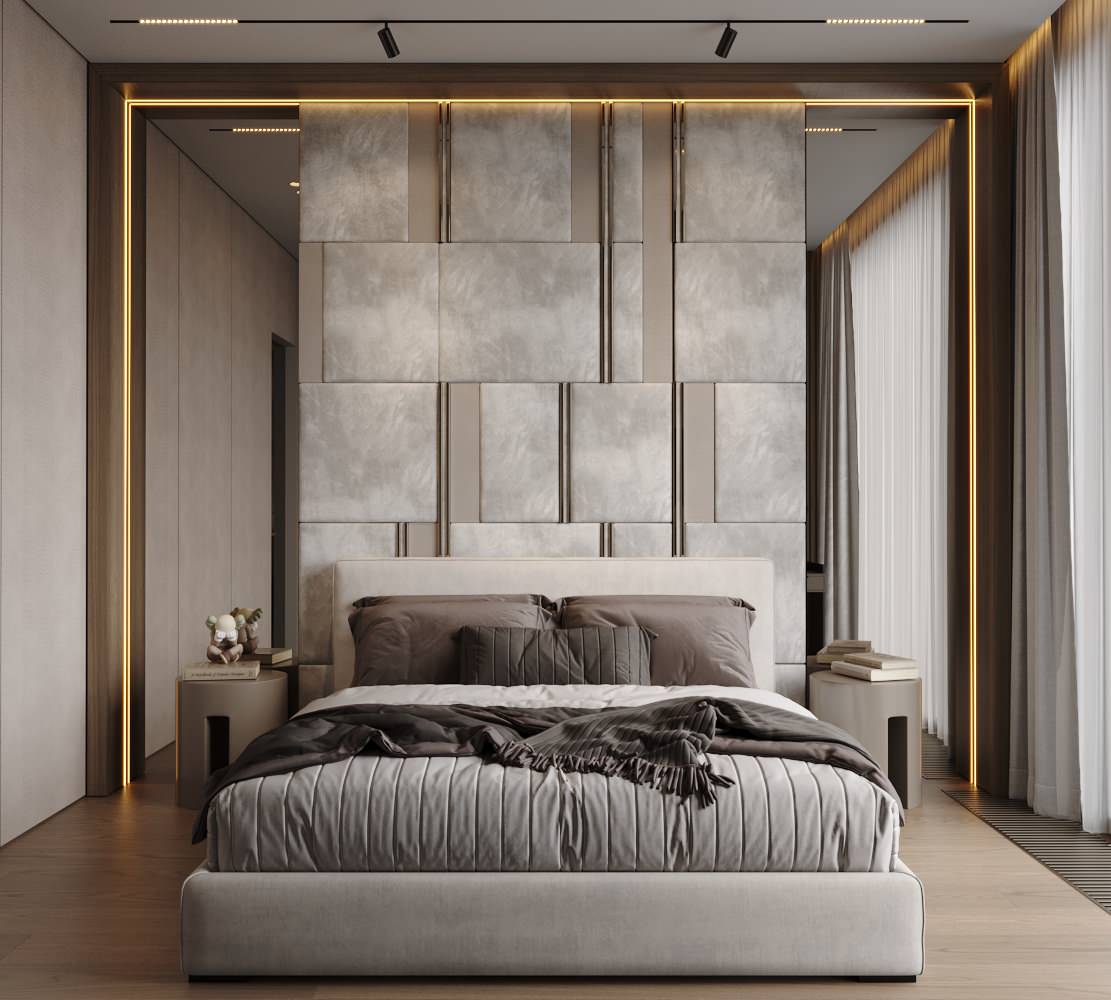 МФК Capital Towers, 155м.кв.