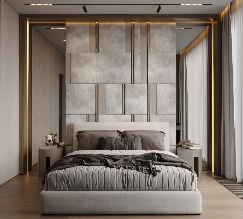 МФК Capital Towers, 155м.кв.