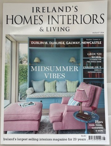 Awards & Publications