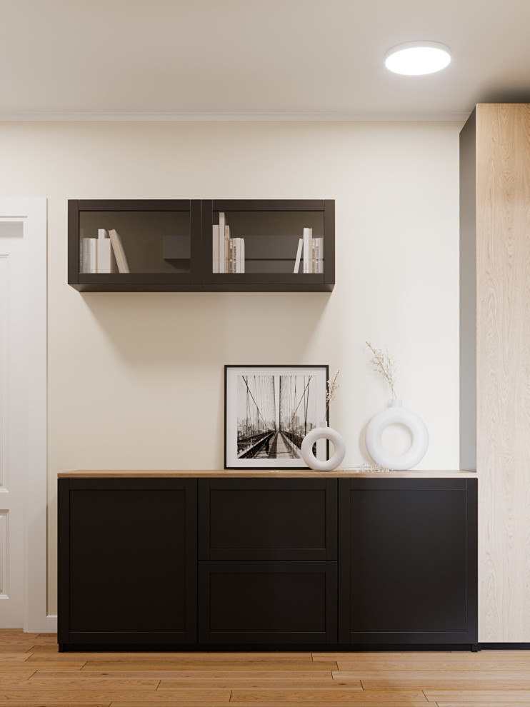 Квартира 50 м², пр-д Дмитровский