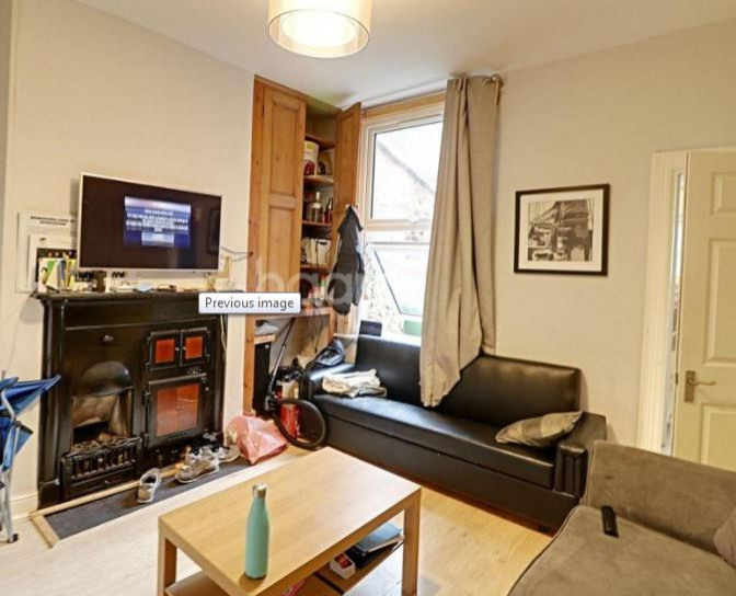 Help needed - Period 'fireplace-range' in Victorian terraced house | Houzz  UK