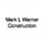 Mark L Warner Construction