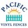Pacific Vinyl Fences
