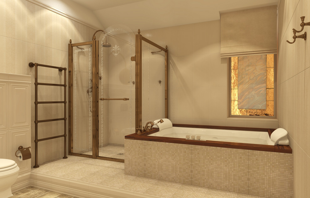 Сдержанная классика