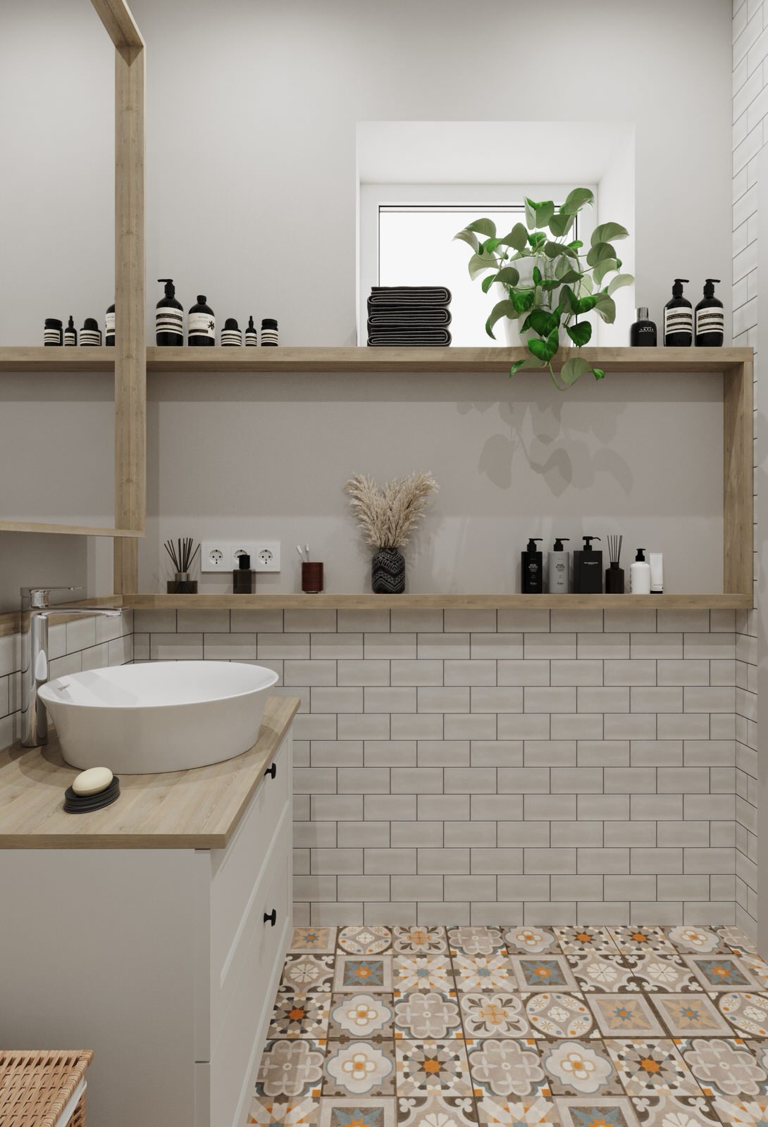 Дизайн проект дома 145м