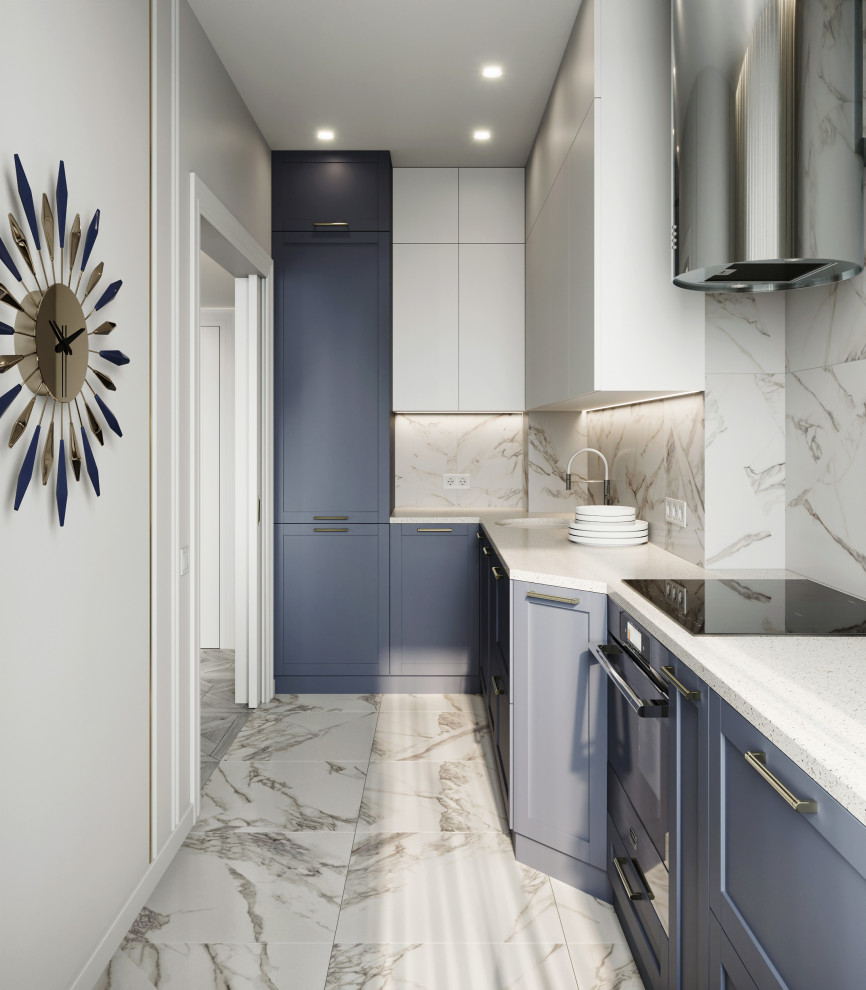 Квартира в центре, ул.Казанская