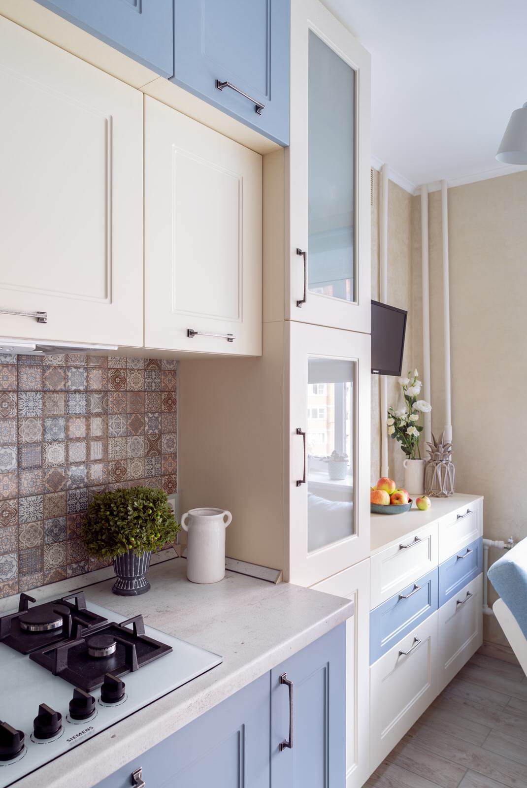 Кухня в городе Железнодорожный