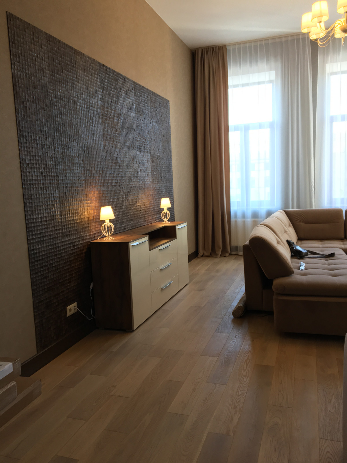 Набережная реки Фонтанки