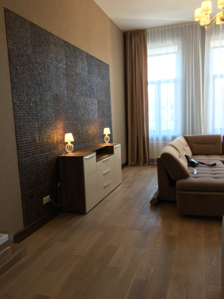 Набережная реки Фонтанки