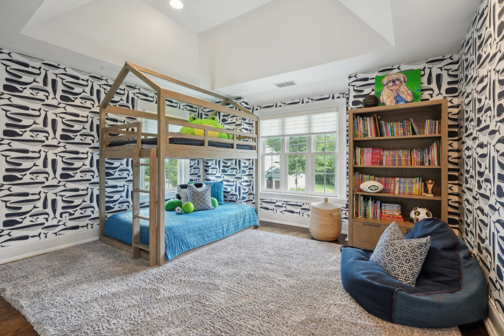 Custom Home Build | Woodland