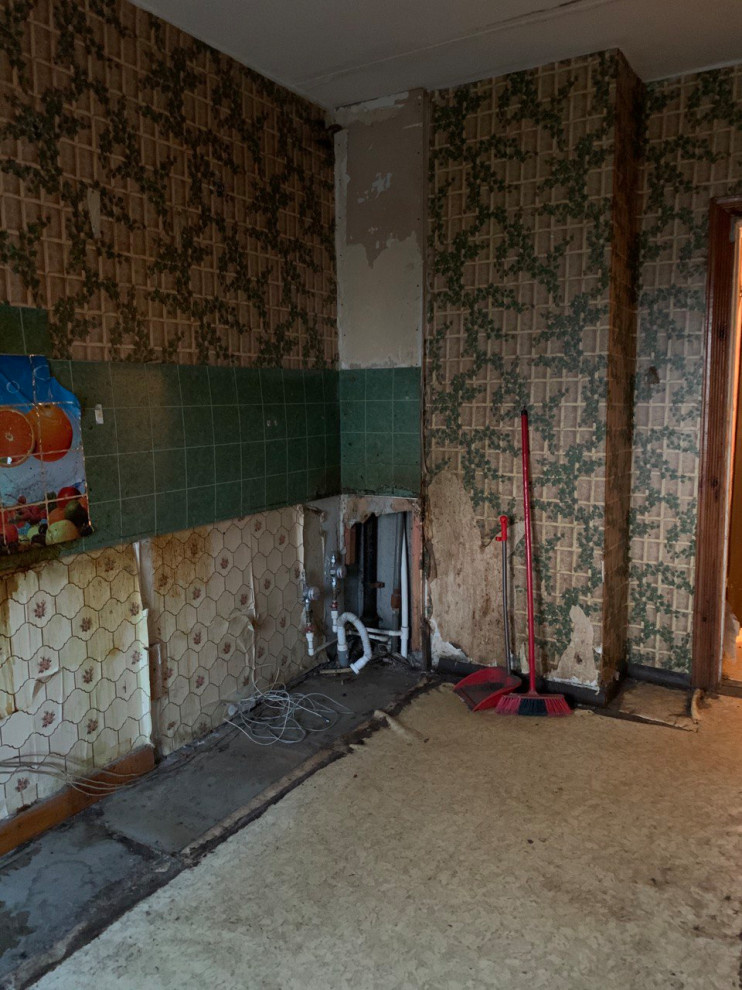 "Гадкий утенок"