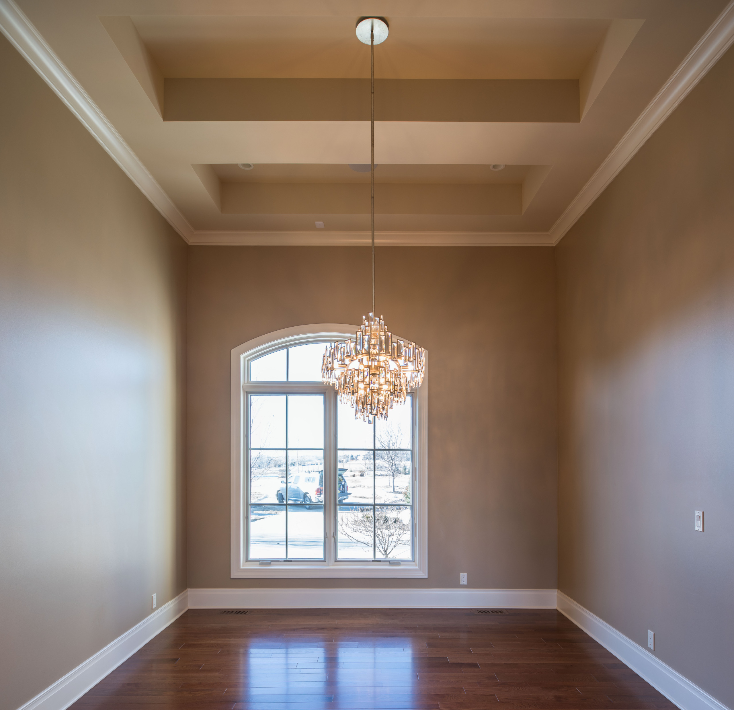Traditional Inspired Home | Sterling Ridge Estates