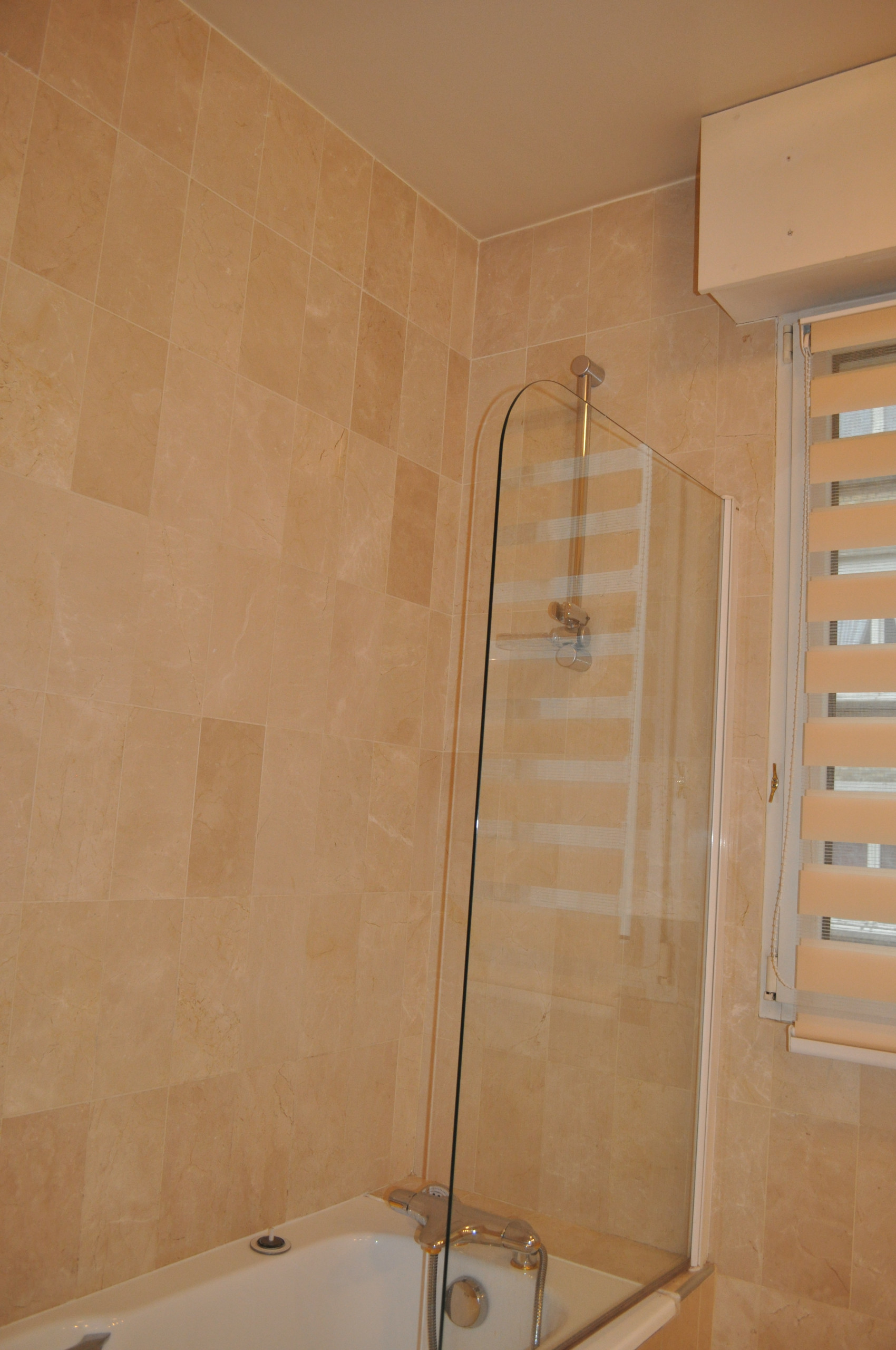 Travaux de peinture et parquet Neuilly sur Seine 110 m²