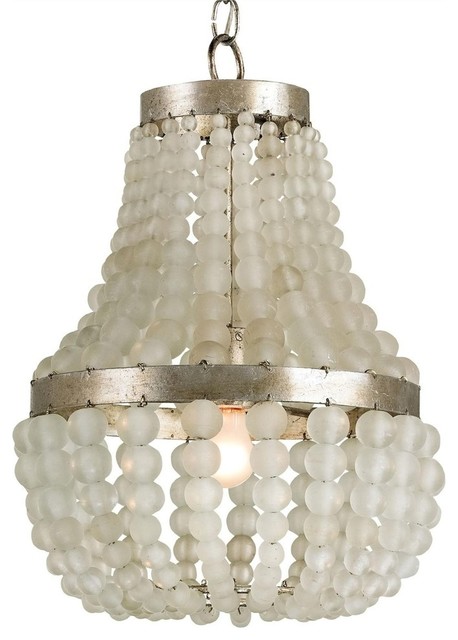 Chandelier CURREY &AMP; COMPANY CHANTEUSE