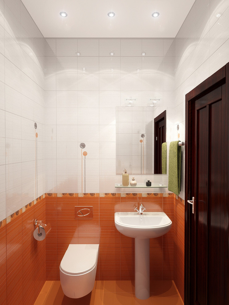 Квартира в Катрин Хауз