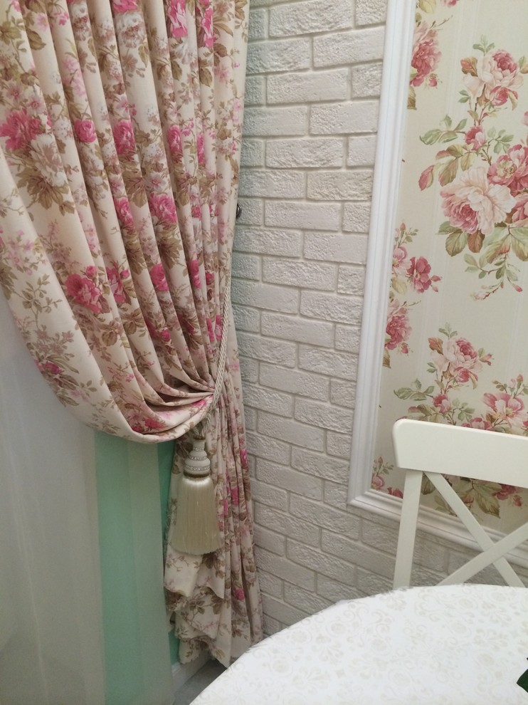 Блеск и нежность