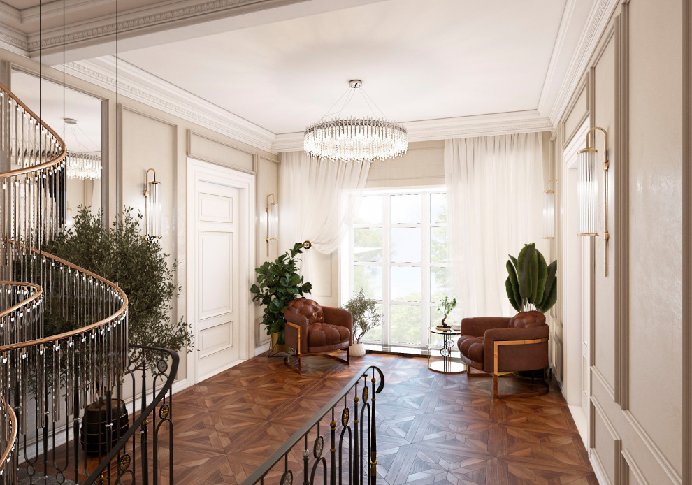 Villa Beethovenallee 350 кв.м.