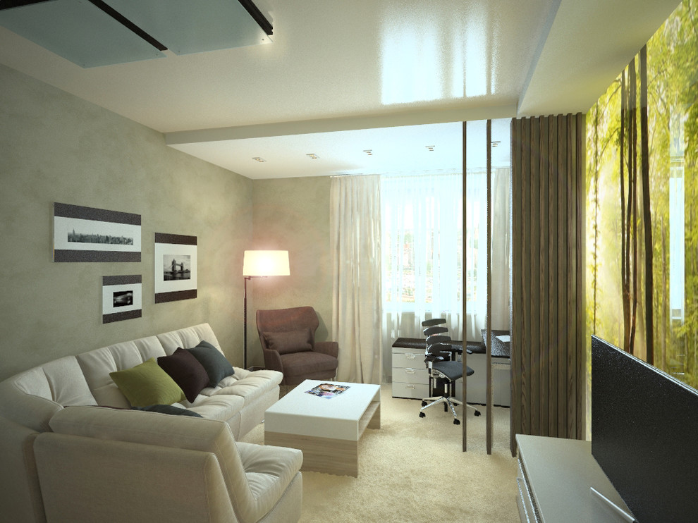 Эко минимализм