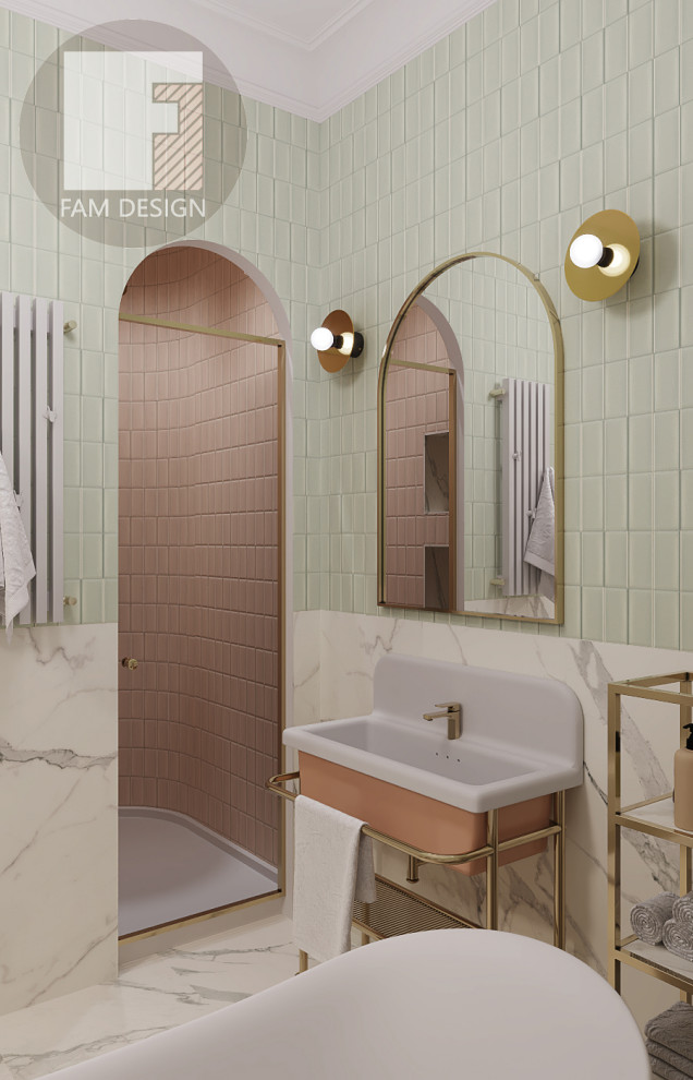 Квартира с историей в Замоскворечье