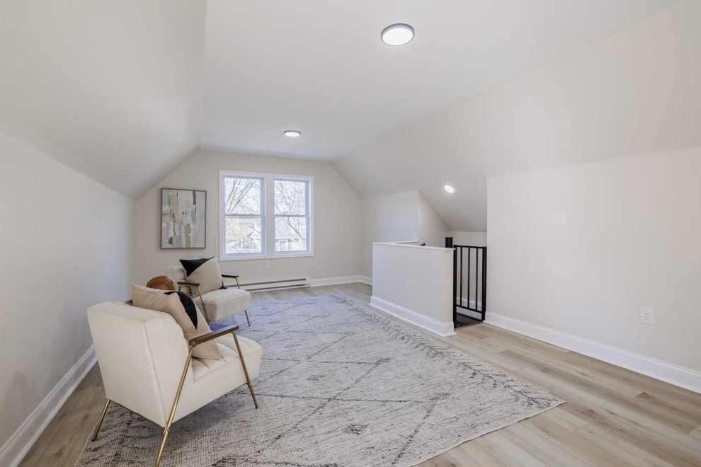 Whole House Remodel 6
