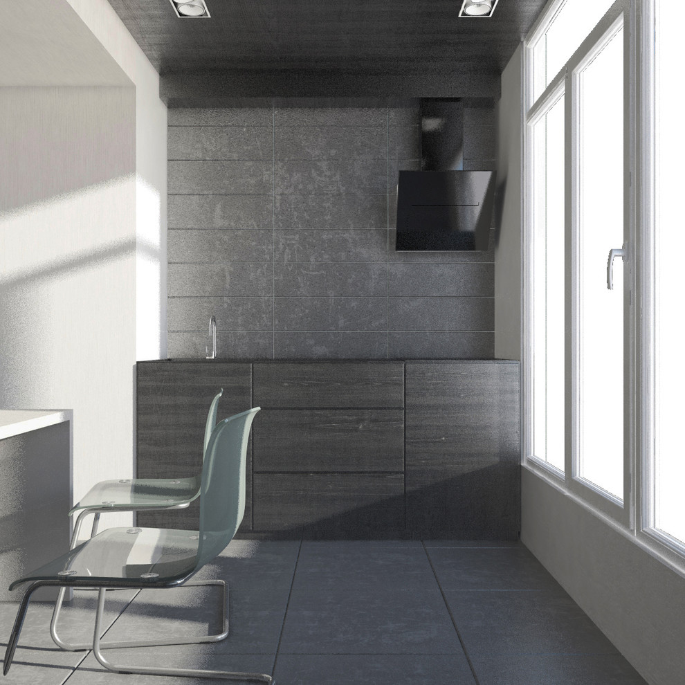 кухня студия, г.Томск