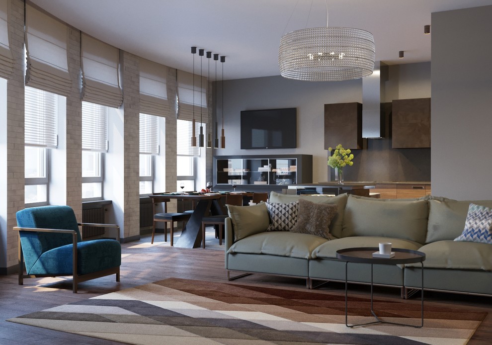 Квартира Беляево