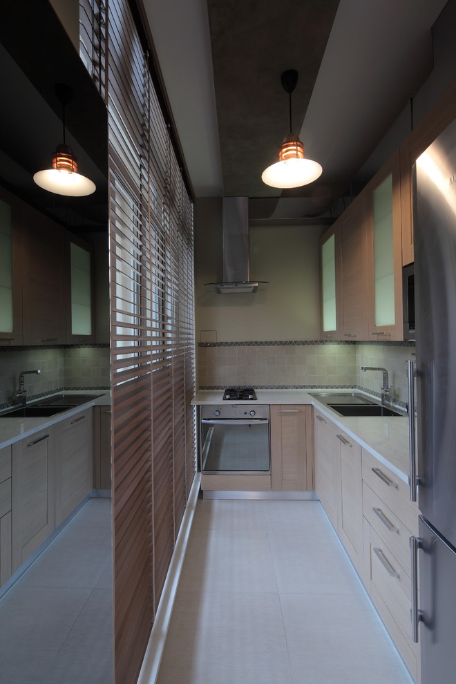 Квартира на Кутузовском проспекте