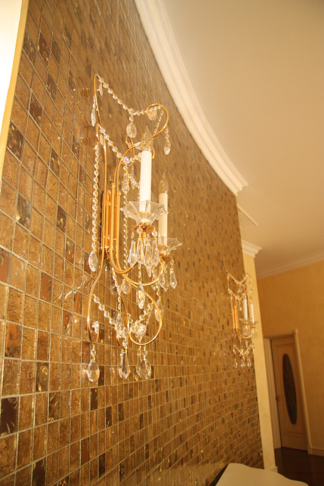 Квартира в центре Москвы