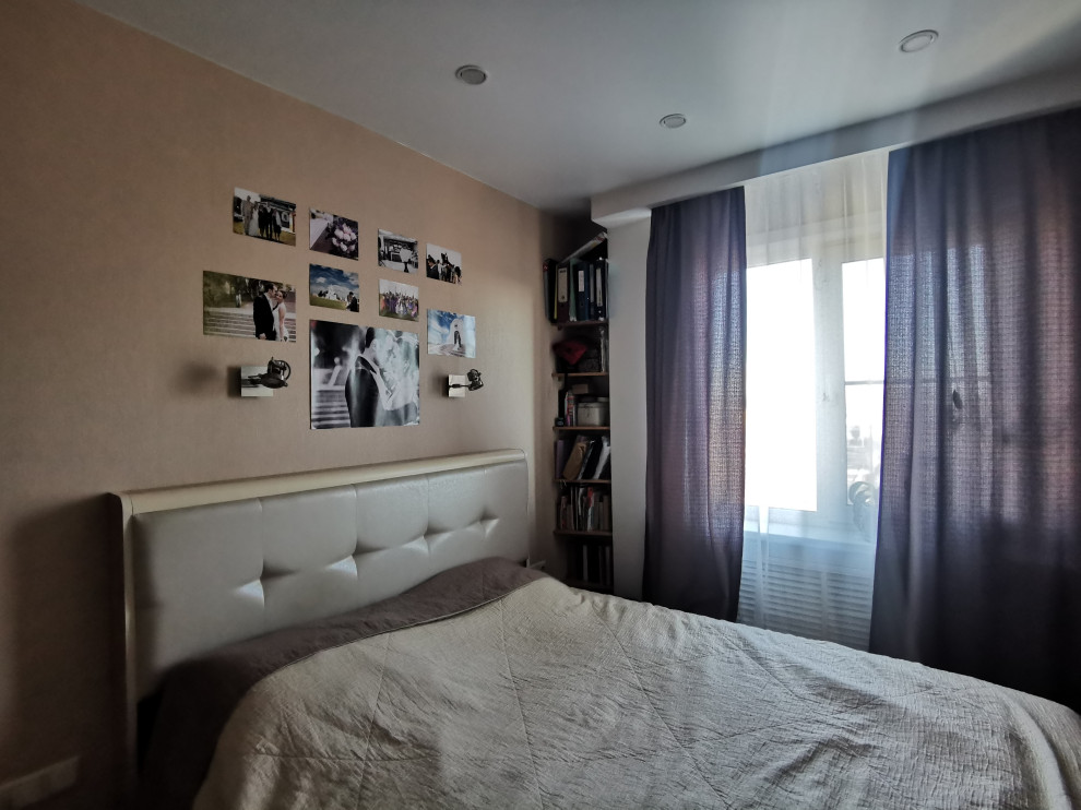 Квартира 47 кв