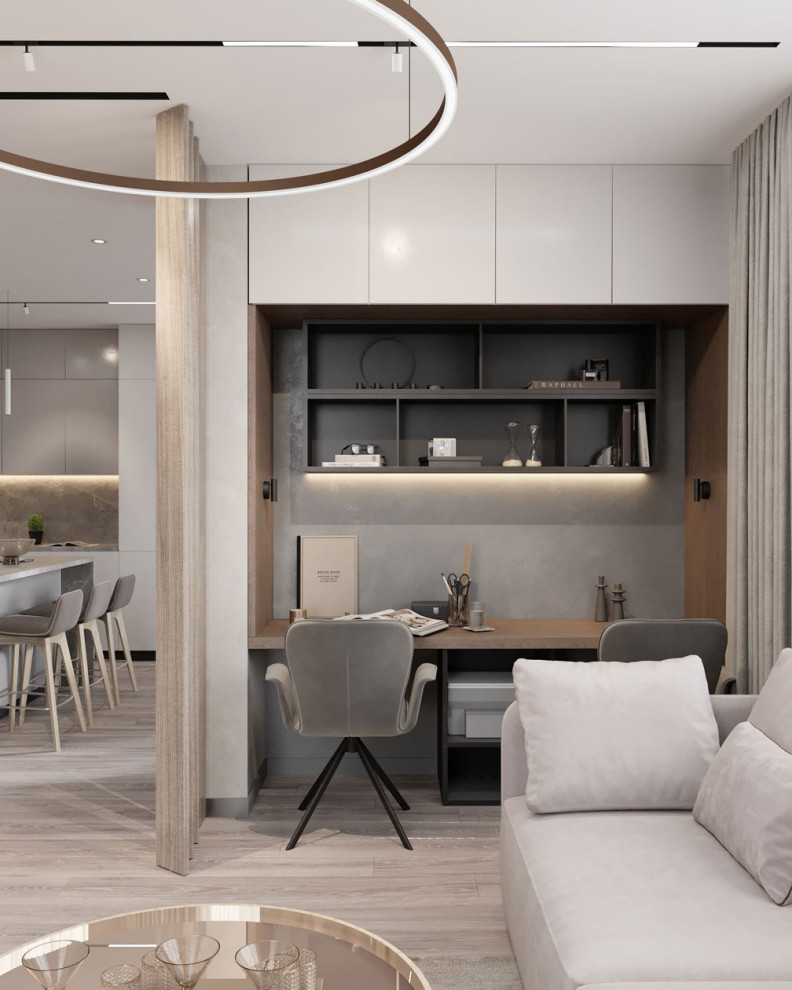 ЖК Галактика Премиум